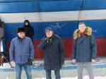 Жители Заельцовского района проводили зиму вместе с коммунистами 